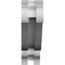 Ekena Millwork Florence Architectural Grade PVC Corbel, 1 7/8"W X 6"D X 6"H CORP01X06X06FL - alternate 3